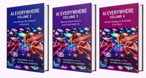 AI Everywhere Books