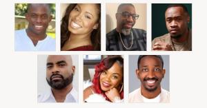 "My Little House" Cast Members