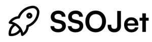 SSOJet Logo