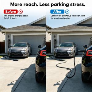 Solving Driveway and Multi-Car Parking Reach Limits