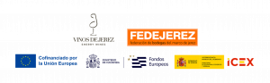 Partners and supporters of Copa Jerez