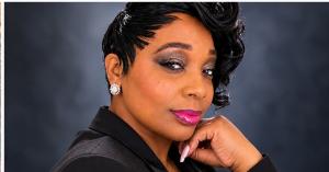  Tamela Robinson-Fisher, Writer, Director, and Producer of "My Little House"
