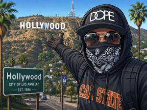 MtB Entertainment's Marcus Christ