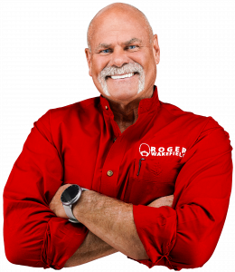 Roger Wakefield HALO Certified Water Quality Expert