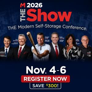 MSM's THE Show's Keynote Speakers