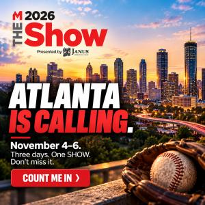 MSM's THE Show in Atlanta