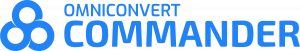 Omniconvert Commander