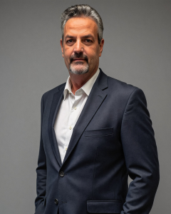 Photo of Coffey Modica Florida Managing Partner Richard A. Jarolem