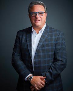 Photo of Founding Partner Michael Coffey served six years with the U.S. Military Academy Selection Committee