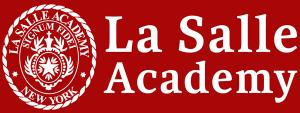 La Salle Academy Logo