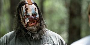 Hellbilly Hollow- Kevin Wayne is 'Tickles'