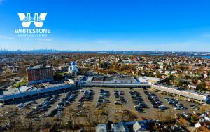 The Whitestone Shopping Center, Whitestone NY