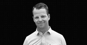 Sean Callahan, VP of Business Development and Partnerships at Dreamer Doer Headshot