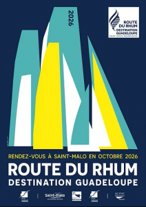 Route du Rhum Single-handed TransAtlantic sailing Race