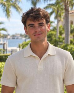 Oliver Helgemo, Founder & CEO of Recasi Local