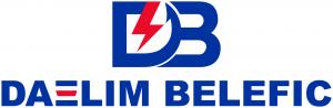 Daelim Belefic logo