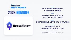 Roosthaven Inman Nominee