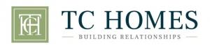 TC Homes Logo