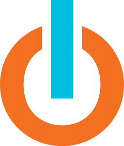 This is the logo of IOScholarships, that supports professionals and students to meet their career goals in STEAM industries