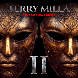 #WEAREWARRIORS II Single Cover