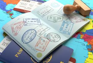 Rekomendasi Agen Visa Terpercaya di Indonesia SPUN Global