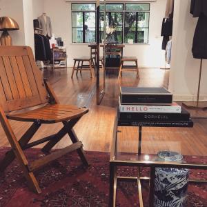 Germain Tailor store