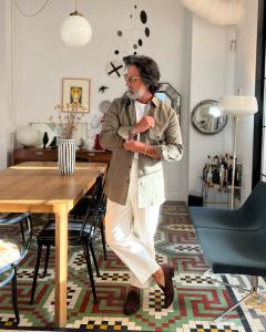 Germain Tailors - Product