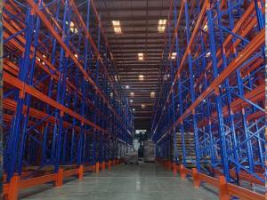 Warehouse Rack Manufacturers