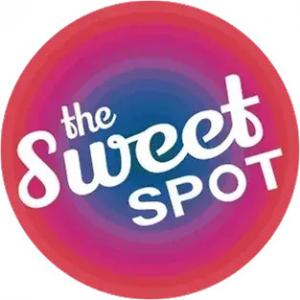 The Sweet spot logo