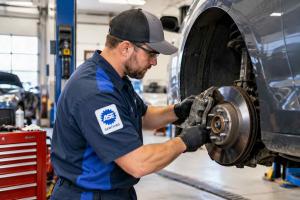 Michigan-certified auto repair specialists in Portage, MI