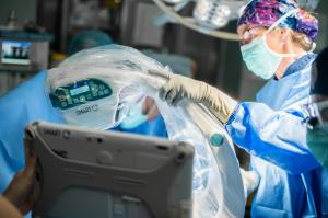 SMART-C in surgery