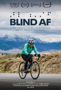 Blind AF Key Art
