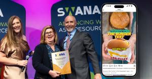 Wasatch Integrated Wins National Award For Social Media