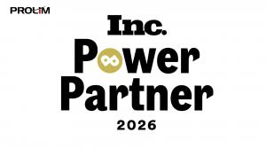 PROLIM Recognized as a 2026 Inc. Power Partner Award