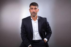 Kem Kemal, CEO and Co-Founder of Henry Dannell