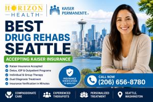 Best alcohol treatment Centers Seattle Accepting Insurance for drug and alcohol addiction treatment centers Services