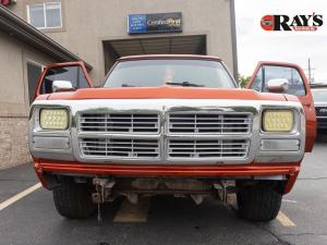auto repair services