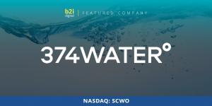 374Water highlights independently documented 99.9993% PFAS destruction and removal efficiency in AFFF testing as it expands its Orlando waste destruction operations to serve utilities and industrial customers.