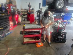 auto repair in Orange Park FL