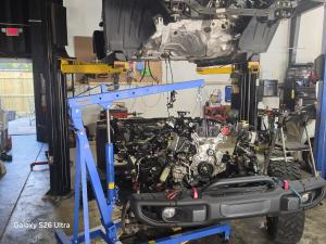 auto repair in Florida