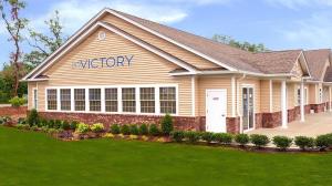 Victory Recovery Partners New York Building