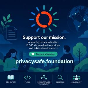 Support the Foundation