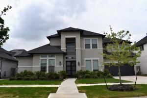 House bought by SellToJR, a Houston cash home buyer