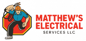 Matthew's Electrical Services LLC logo