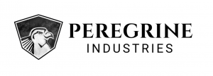 Peregrine Industries Logo