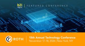 Semiconductors, Software, Communications, AI Infrastructure, Quantum Computing, Drones and Defense, Digital Assets, Entertainment and Games