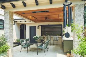 COOPER Design Build Oregon Home Structure & Style Award 2026