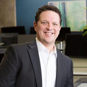 Vice President of Supply Chain Technology at Legacy Supply Chain