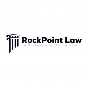 RockPoint Law P.C. logo
