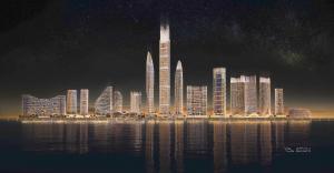 It was recently that Binghatti bought a major land parcel in Dubai. Now, it's set up a new asset management company.